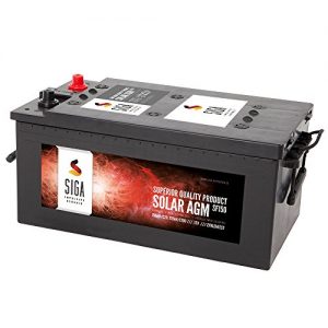 AGM-Batterie 150Ah