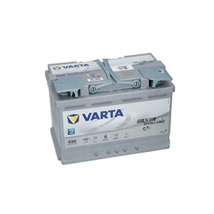 AGM-Batterie Varta Start-Stopp