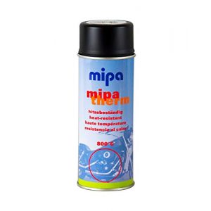 Auspufflack Mipa – Mipatherm SPRAY