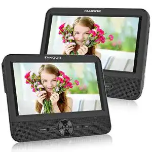 Auto-DVD-Player FANGOR 7,5 Zoll