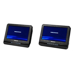 Auto-DVD-Player MEDION E72053