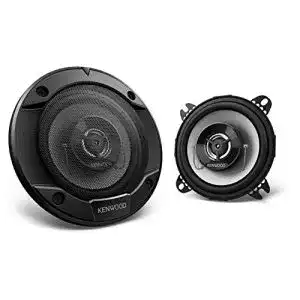 Auto-Lautsprecher (10cm) Kenwood KFC-S1066
