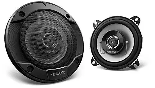 Auto-Lautsprecher (10cm) Kenwood KFC-S1066