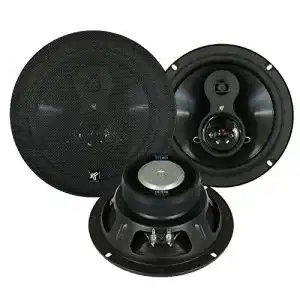 Auto-Lautsprecher (20cm) HIFONICS TITAN TS-830