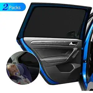Die beste Auto-Sonnenschutz 2026 Test Bestseller Auto-Sonnenschutz