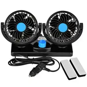 Auto-Ventilator Towinle Auto Kfz Lüfter