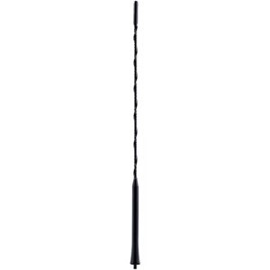 Autoantenne Wadoy Universal-Stabantenne 16V, 38 cm