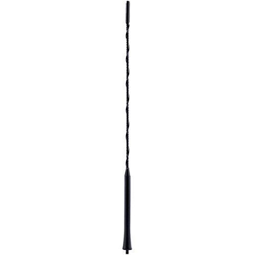 Autoantenne Wadoy Universal-Stabantenne 16V, 38 cm