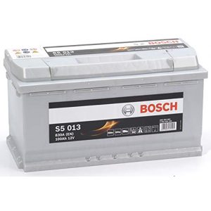 Autobatterie 100Ah Bosch 0092S50130