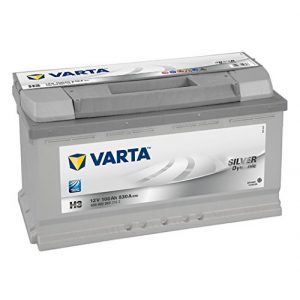 Autobatterie 100Ah Varta 6004020833162