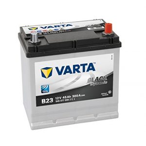 Autobatterie 45Ah VARTA 5450770303122