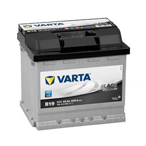 Autobatterie 45Ah Varta 5454120403122