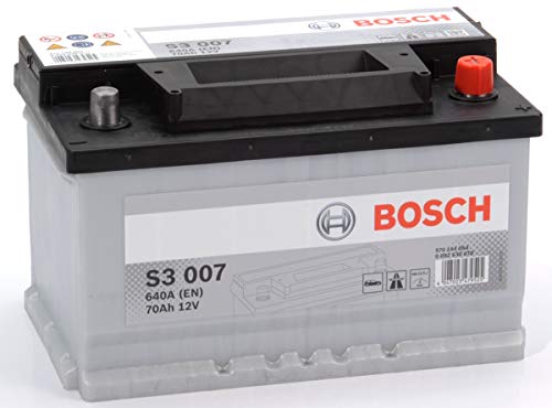 Die beste autobatterie 70ah bosch 0092s30070 Bestsleller kaufen