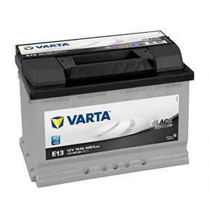 Autobatterie 70Ah Varta 5704090643122