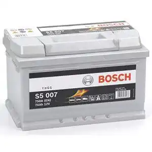 Die beste Autobatterie 74Ah 2026 Test Bestseller Autobatterie 74Ah