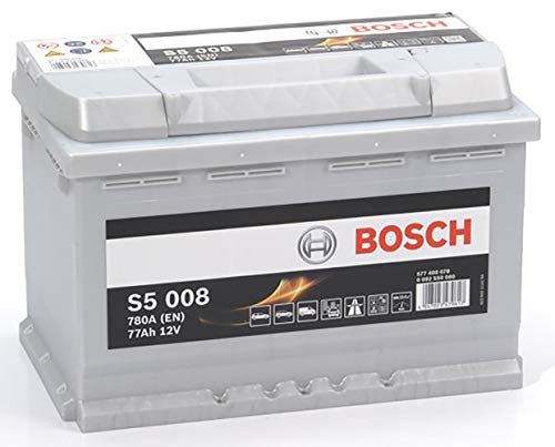 Die beste autobatterie 77ah bosch 577400078 Bestsleller kaufen