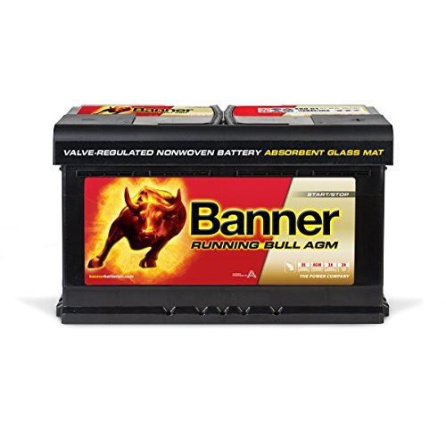Die beste autobatterie 80ah banner running bull Bestsleller kaufen