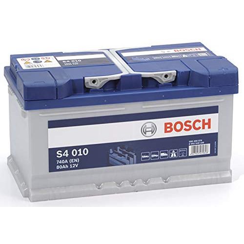 Die beste autobatterie 80ah bosch 0092s40100 Bestsleller kaufen