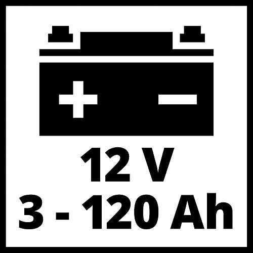 Autobatterie-Ladegerät Einhell Batterie-Ladegerät CE-BC 4 M