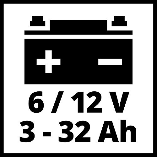 Autobatterie-Ladegerät Einhell  CE-BC 1 M