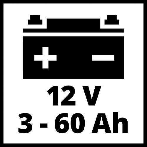 Autobatterie-Ladegerät Einhell CE-BC 2 M