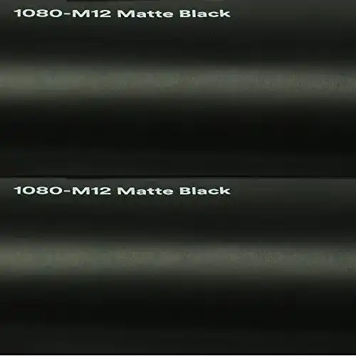 Autofolie 3M Autofolie Scotchprint Wrap Film 1080 Matte Black