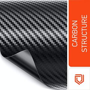 Autofolie Luxshield Carbon Folie 12x300cm