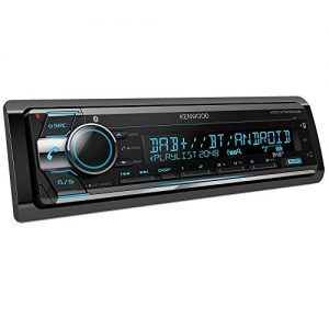 Autoradio mit Bluetooth Kenwood KDC-X7200DAB