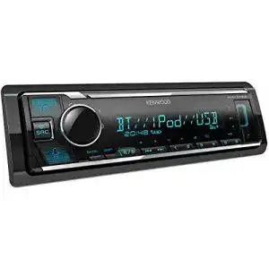 Autoradio mit Bluetooth
