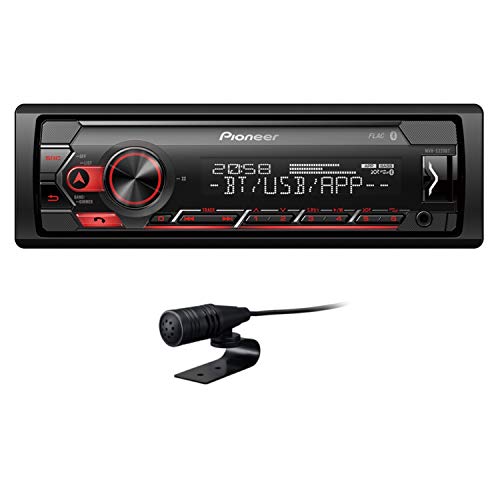 Autoradio mit Bluetooth Pioneer MVH-S320BT