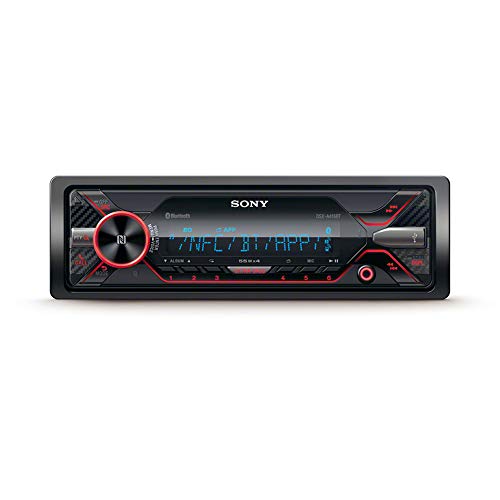 Autoradio mit Bluetooth Sony DSX-A416BT