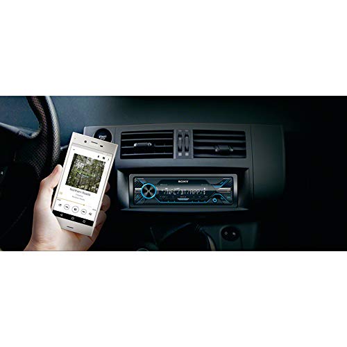 Autoradio mit Bluetooth Sony DSX-A416BT