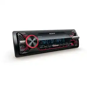 Autoradio