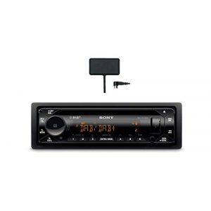 Auto-rádio Sony MEX-N7300KIT