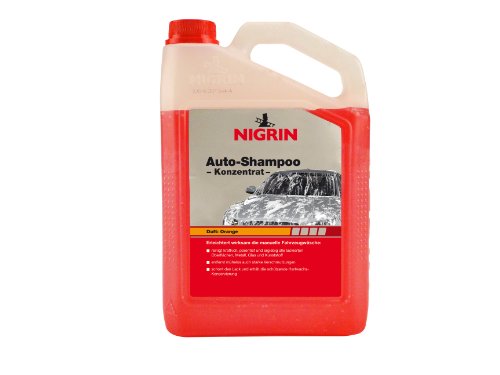 Die beste autoshampoo nigrin 72985 Bestsleller kaufen