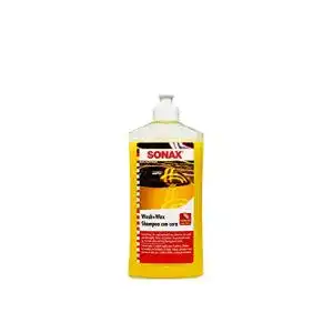 Die beste Autoshampoo 2026 Test Bestseller Autoshampoo