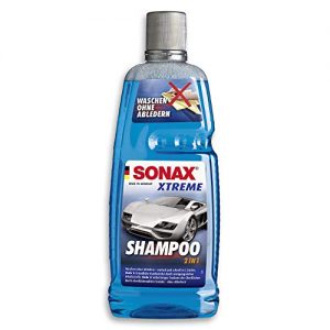 Autoshampoo SONAX XTREME Shampoo 2 in 1