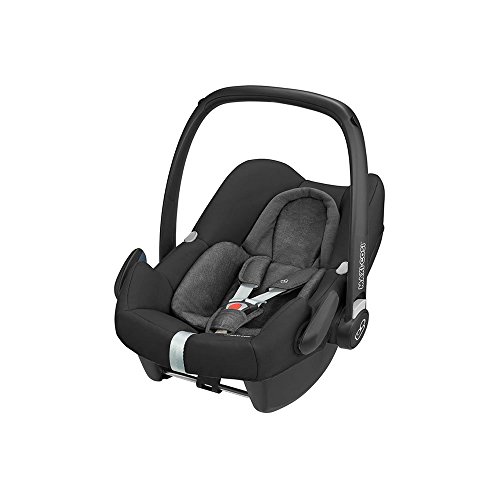 Die beste babyschale maxi cosi rock babyschale sicherer i size babyautositz gruppe 0 0 13 kg 9 Bestsleller kaufen
