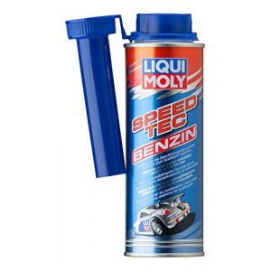 Benzin-Additiv LIQUI MOLY 3720 Speed Tec Benzin 250 ml