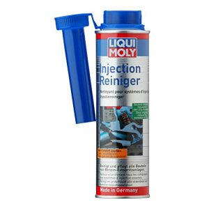 Benzin-Additiv Liqui Moly 5110 Injection-Reiniger, 300 ml