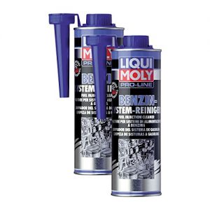 Benzin-Additiv Liqui Moly 5153 Pro-Line