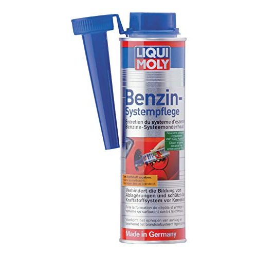 Benzin-Additiv Liqui Moly P000051
