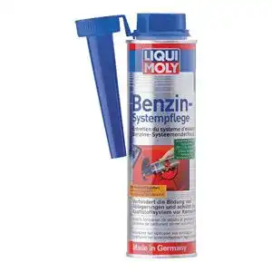 Benzin-Additiv