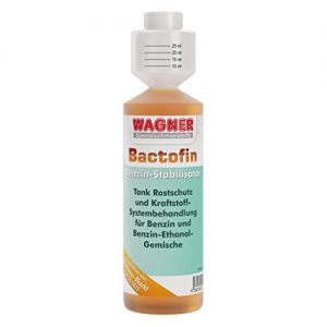 Benzin-Additiv WAGNER Bactofin Benzinstabilisator