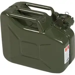Benzinkanister (10l)