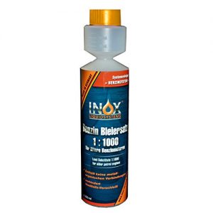Bleiersatz INOX® Benzin Blei Ersatz 1:1000, 250 ml