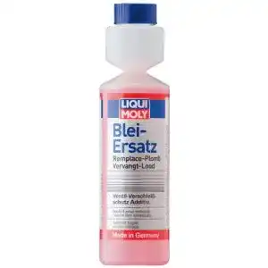 Bleiersatz