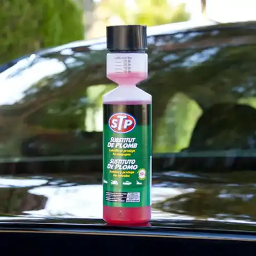 Bleiersatz STP Blei-Ersatz 250ML