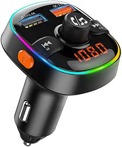 Bluetooth-Adapter (Auto) Bovon