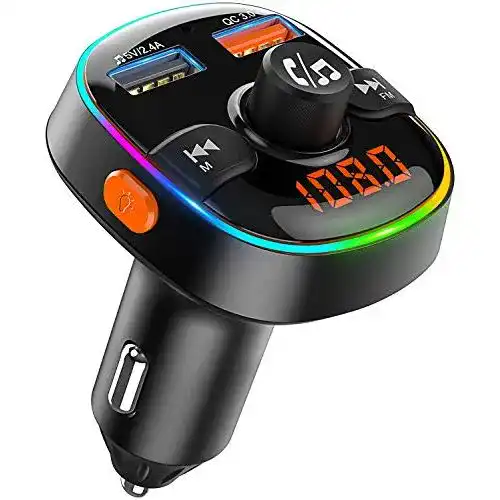 Bluetooth-Adapter (Auto) Bovon